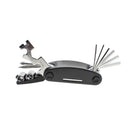 Portable 16 Function Bike Bicycle Repair Multi-Tool Tools MTB Bike Kit Set Hot