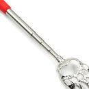 1pcs freedom color bear claw telescopic the ultimate back scratcher extendableM&