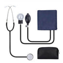 Mechanical Blood Pressure Monitor Manual Measure Stethoscope Accurate Device Hn