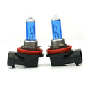 2pcs New H11 Bright White Headlight Bulbs Car Auto Lamp Head Light 55W  ZZV
