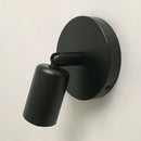 2pcs Creative Wall Lamp Holder E27 Bulb Socket for Bedroom  Restaurant Bar
