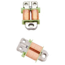 Vulnerable Coil Aperture Magnet Coupler Repair Parts for Pentax Camera K30 K50