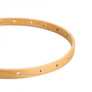 Round Wooden Loom Round Wooden Knitting Loom Craft Diy Weaving Tools for Di O7L1