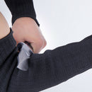 Safety Anti-Slash Cut Static Resistance Protective Gloves Riot Gear Useful MSJ