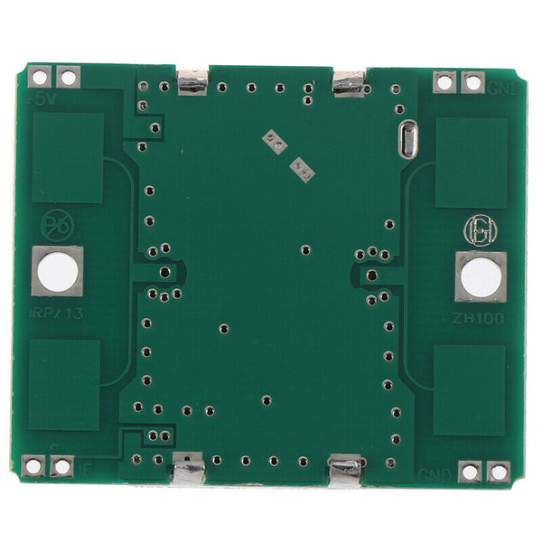 1Pc HB100 Microwave Motion Sensor 10.525GHz Doppler Radar Detector for ArduiJ Ew