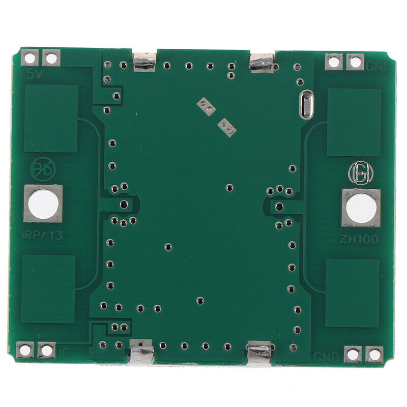 1Pc HB100 Microwave Motion Sensor 10.525GHz Doppler Radar Detector for ArduiJ Ew