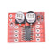 1.5A Mini Dual Channel DC Motor Driver Module Beyond L298N PWM Speed control LJA