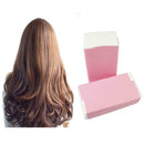 100x/bag Perm Paper Sinelco Super Strong End Paper C5C2 Perm Individual X8Q9