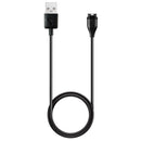 1Meter Data and USB Charging Cable for Garmin Approach S2 S4 fenix5 5S 5X