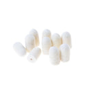 36Pcs Polishing Pad Soft Felt Buffing Burr Polishing Wheels Kits Rotary Tools3C