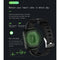 Smart Watch Women Heart Rate Monitor Bracelet Smartwatch Sports Black 116plus