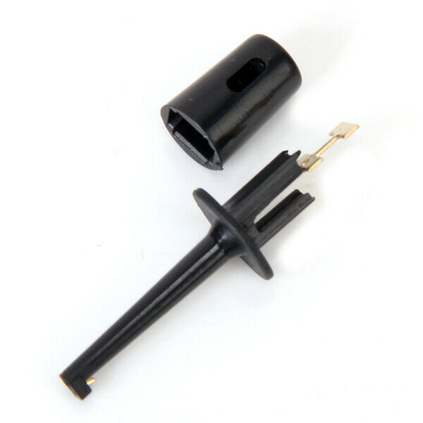 60pcs Testing Hook Components, Working Access Spring Sensor