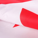 New Large 3x5ft Canadian Flag Polyester Canada Maple Leaf Banner Outdoor.ES