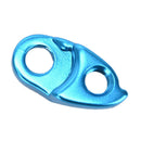 1pc Bicycle Extend Tail Hook Mountain Freewheel Rear Dialing Converter Extended