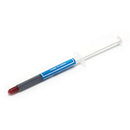 1Pc Syringe Thermal Grease Gray CPU Chip Heatsink Paste Conductive Compound 1 O*