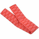 Non Slip Polyolefin X-TUBE Heat Shrink Tube Grip Fish Rod Racket HandleLeng R7U8