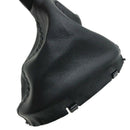 6 Speed Gear Shift Knob Leather Cover Case for Mercedes-Benz C Class W203 S