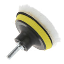22pcs Polierschwamm Polierscheibe 75mm Auto Polierscheibe JCAUTSâ„–[