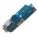 USB charging port board flex cable connector parts for Asus Zenfone Max ZC550 Gw