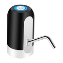 Electric Water Dispenser Portable Gallon Drinking Bottle Switch Smart Wirel H3W6