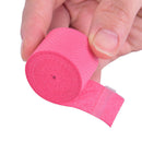 1pc Dry Tennis Racket Grip Anti-skid Sweat Absorbed Grips Racquet Sweatba OZ