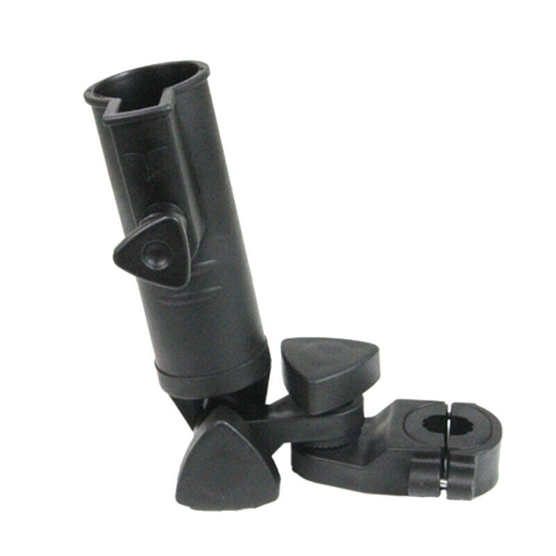 1 x Universal Simple Deluxe Golf Umbrella Holder for Adjustable Angle and  RZQ