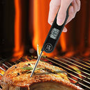 Meat Thermometers Food Thermometer Digital Candy Thermometers with Long Probe