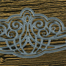Retro Border Metal Cutting Dies For DIY Scrapbooking Album Paper CardME