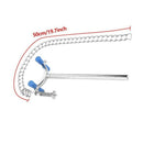 Beaker Chain Clamp Laboratory Beaker Chain Clamp Clip Diameter Of 80-150Mm