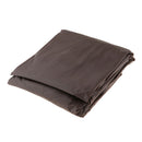 Billiard Pool Table Cover Table Tennis Table Cover type Oxford cloth Brown