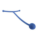 Stretch Fitness Pull Rope Ball Gym Strength Training Shaping Ball (Blue) A