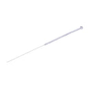 New 1Pk 100 Authentic Acupuncture Needles  25mm x0.25mm LJ
