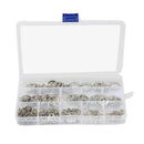 300x External Serrated Tooth Shakeproof Lock Washers Stainless Steel Ant ADC