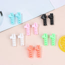4Pcs Cable Protector Winder Sucker Spiral Cable Protective Cover Cable Organ_kz