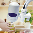 Kitchen Detector Head Faucet Purifier Splash-proof Water Filter Clean T MBE