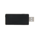 Display USB multifunction tester 3V-30V Mini Current Voltage Charger Tester