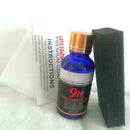 Automotive Ceramic Coatings Paint Care Glass Nano Hydrophobic Liquid Polish Y3S0