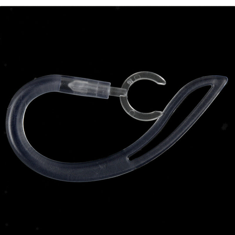 Replacement Spare Earhook Bluetooth Headset Ear Hook Loop Earloop 10mm