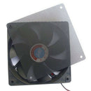 140mm Computer PC Air Filter Dustproof Cooler Fan Case Cover Dust Filter AME