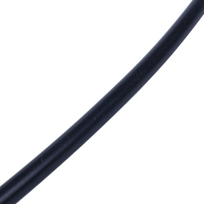 Digital Fiber Optical Optic Audio SPDIF MD DVD TosLink Cable Lead Cord lengtV5H2