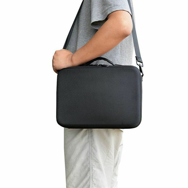 Waterproof Storage Bag Hardshell Handbag Case for Carrying DJI MAVIC Air Dr B9V7
