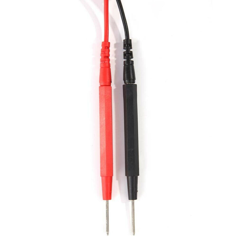 Test Lead Kit Wire Pins Probe for Multimeter Electrical Instruments Accessories