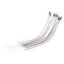 10Pcs 2.4Ghz RG-113 Linear Antenna IPEX Plug for FPV Transmitter or Receiver