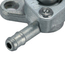 1XInline ON/OFF Petrol Gas Fuel Tap Petcock Valve ATV Scooter Motorcycle.