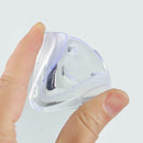 4 Rubber Table Desk Corner Edge Guard Cushion Baby Safety Bumper ProtectME