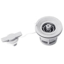 6 Holes Inflatable Boat Raft Boating Drifting Canoe Air Valve Adapter Cap U3R2