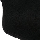 3X(Dashboard Black Center Console Cover Dash Mat Protector Sunshield Cover