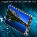 3.5" TFT LCD Screen Module 320X48 For Mega2560 Board & J9D7 N2K0 L1U6