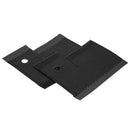 Bicycle Frame Chain Protector Cycling Front Fork Protective Pad Wrap Cover