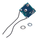 220V 500W Dimming Regulator Temperature Control Speed Governor Stepless Variable